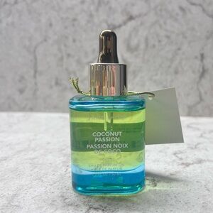 Sand + Fog Coconut Passion Oil